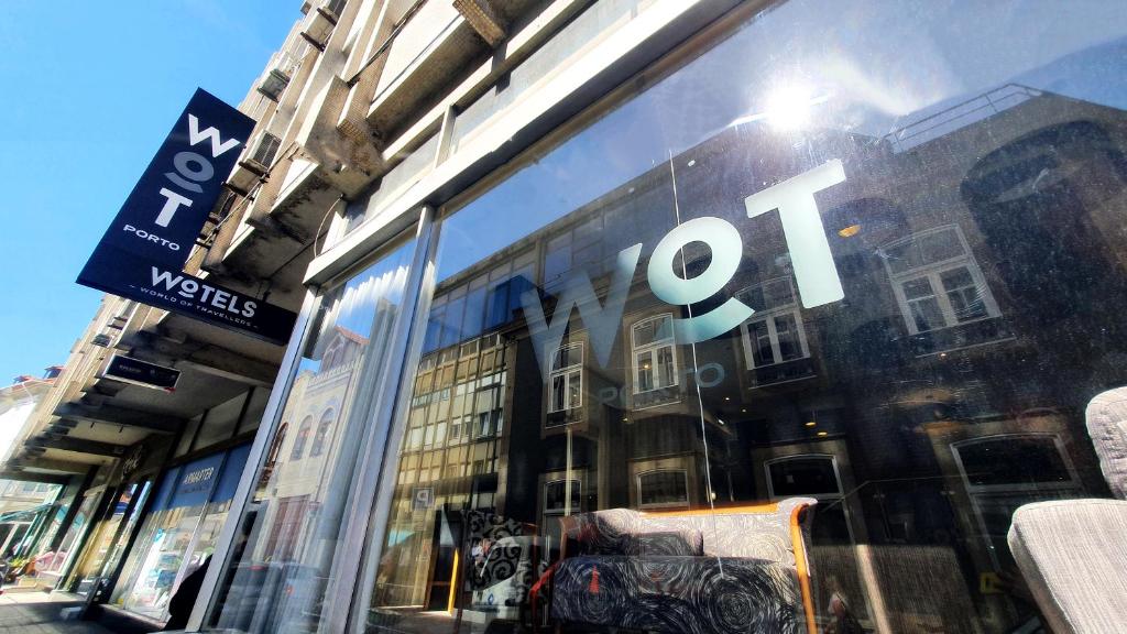 WOT Porto Soul - Resim 13