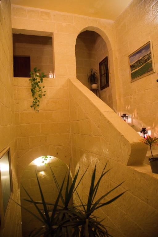 Fotografie z fotogalerie ubytování A la maison B&B v destinaci Xagħra