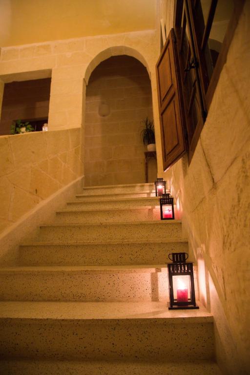 Fotografie z fotogalerie ubytování A la maison B&B v destinaci Xagħra