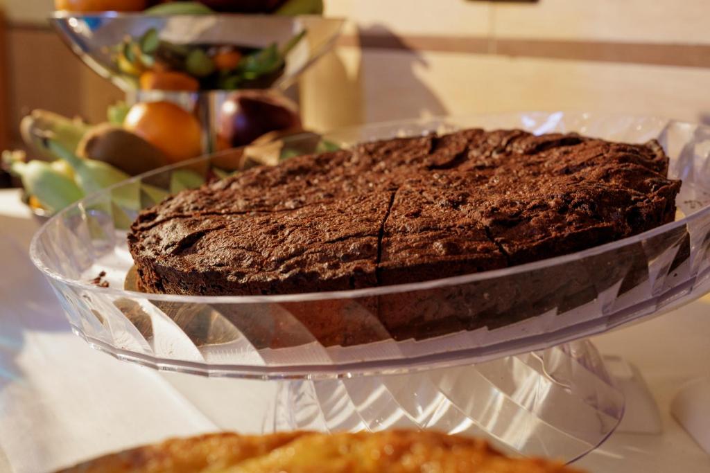 Hotel Lirico - Resim 43