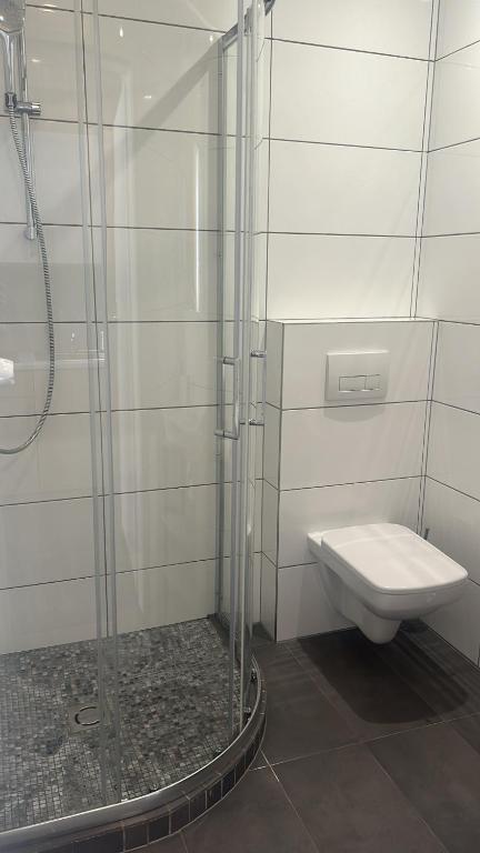 BYTOM SQUARE - Economy Double Room