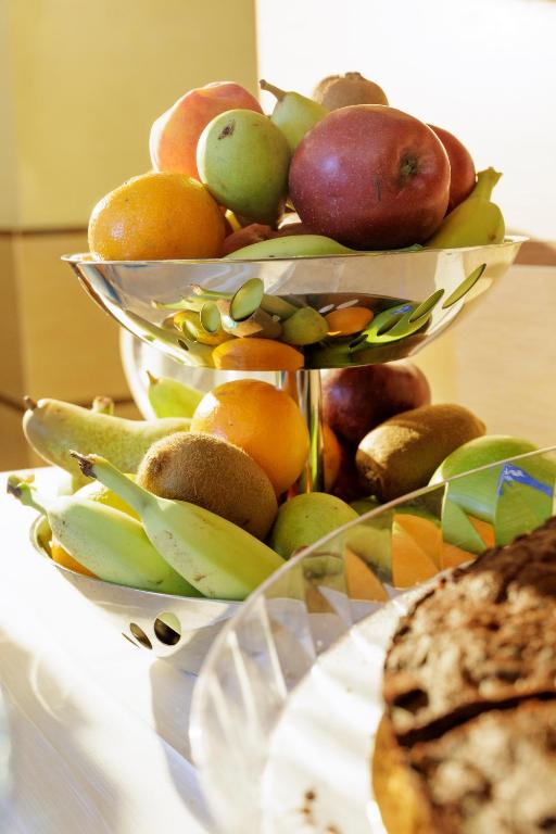 Hotel Lirico - Resim 44