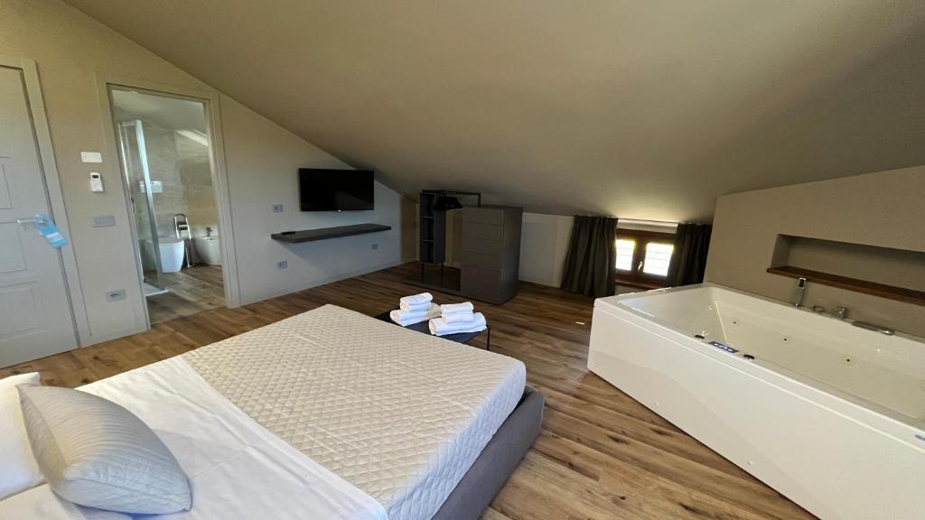 Assisium Agriturismo - 16