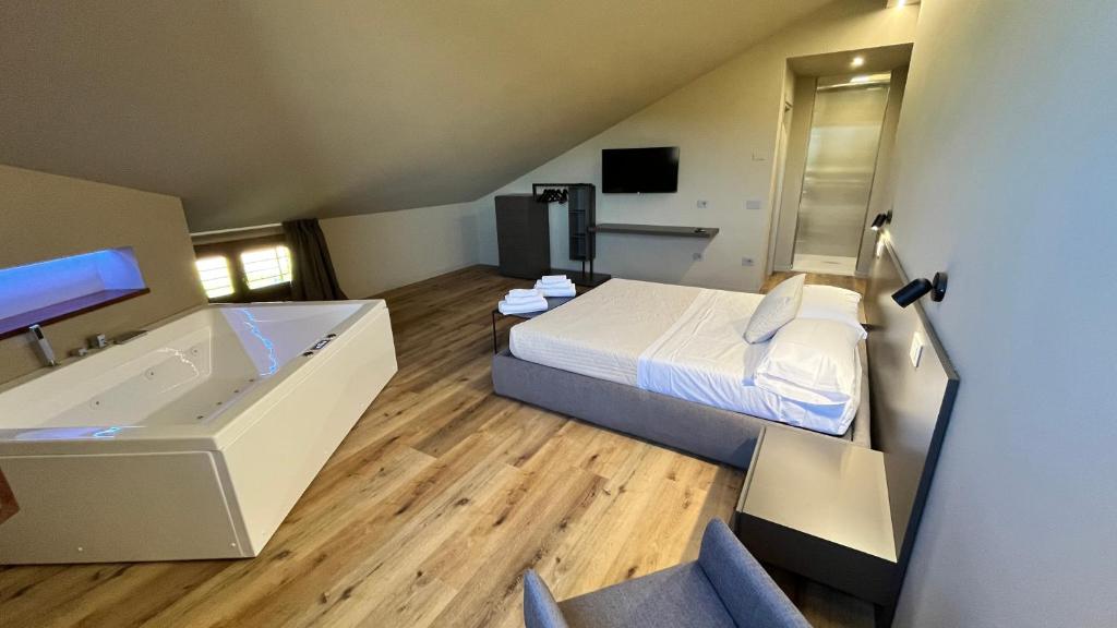 Assisium Agriturismo - 19