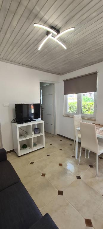Studio apartman Alen
