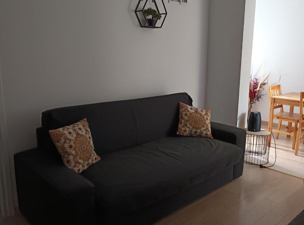 Apartment Leonora