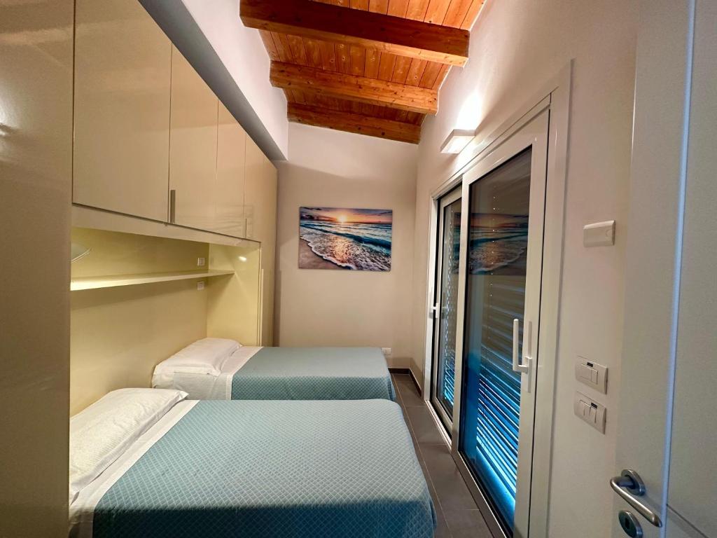 Dominio Mare Resort & SPA - 两卧室公寓