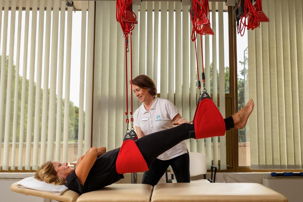 Ensana Grand Margaret Island - Resim 29