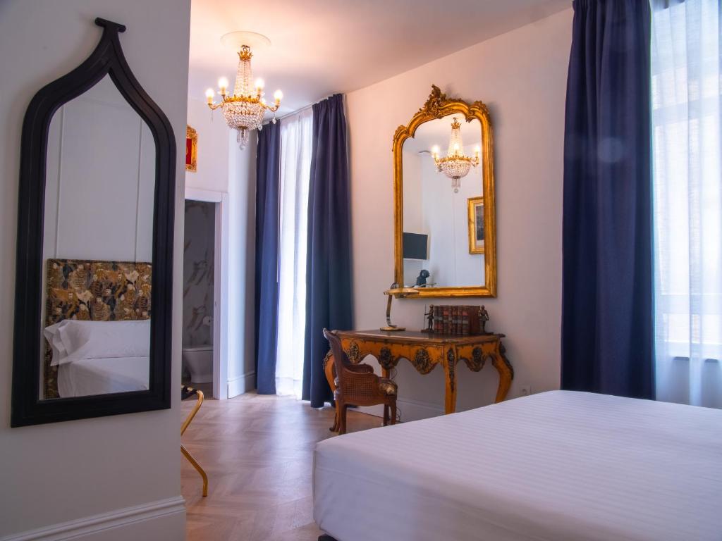 Pries Homes La Casa Azul - 1