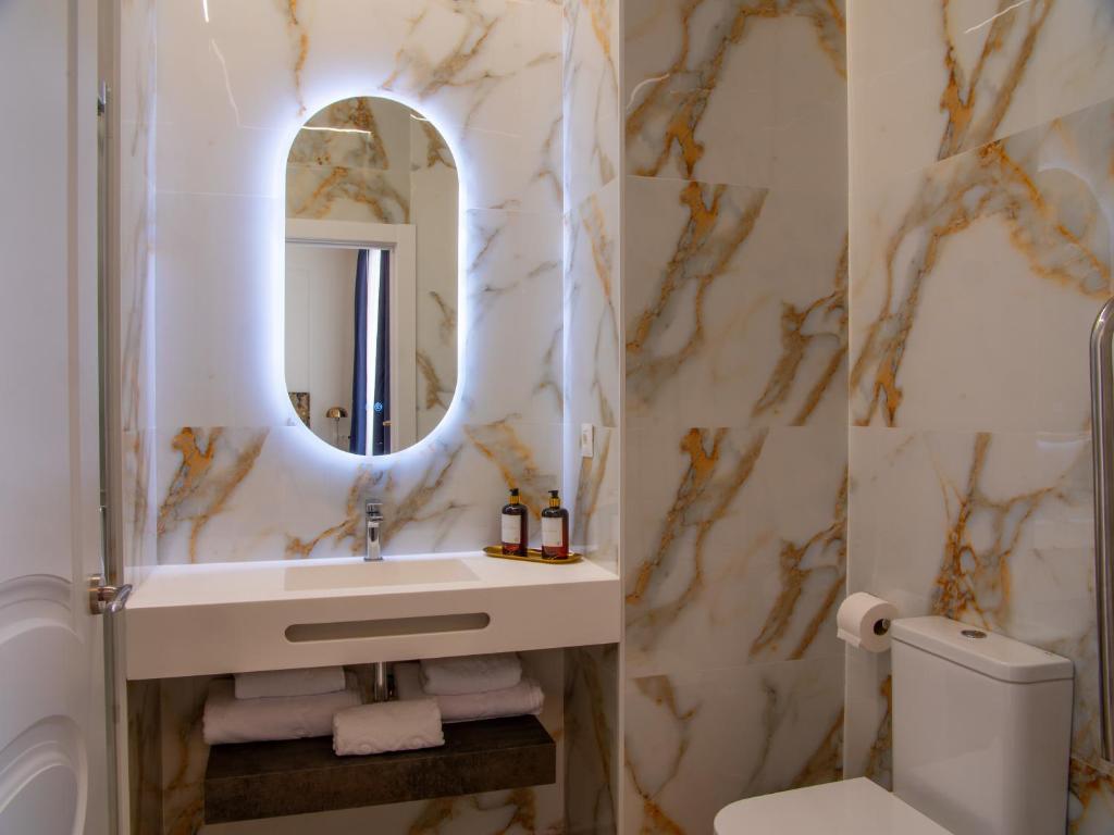 Pries Homes La Casa Azul - 4