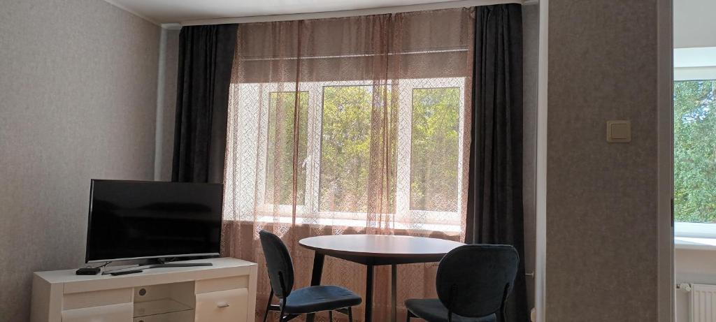 City Center Turu str apartments, parking, Tartu Home - 四连销1卧室公寓，带浴室turu Str.15