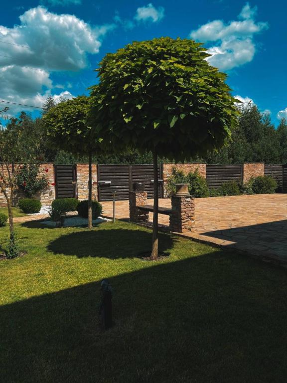 Chudodiyevo Park- Hotel - Villa With Private Pool