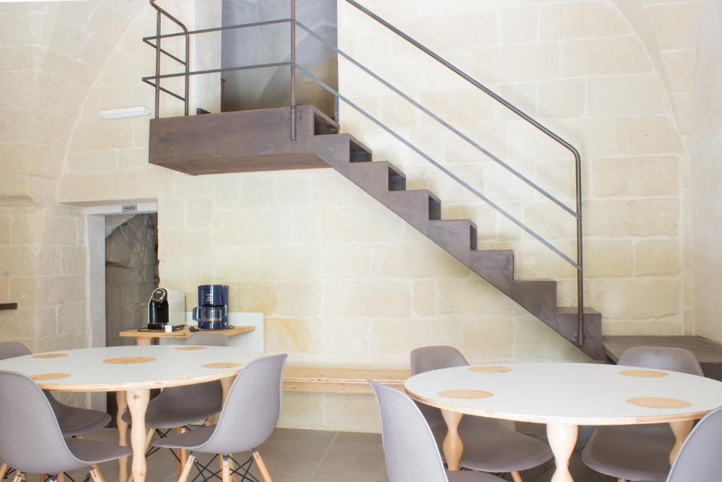 Fotografie z fotogalerie ubytování B&B Kabala v destinaci Lecce