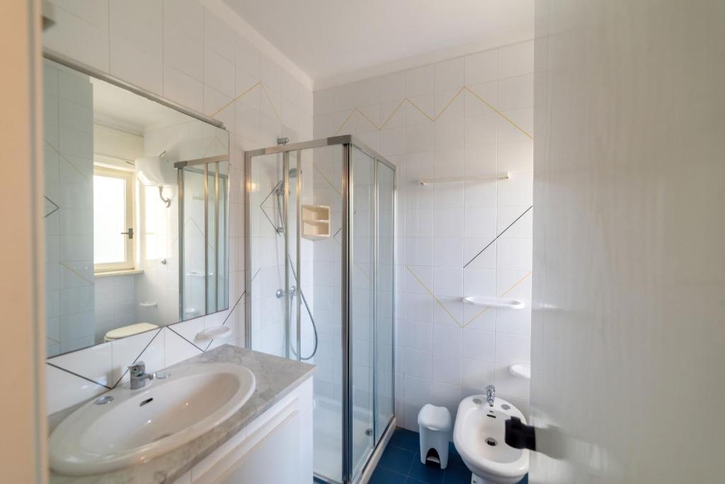 Hotel Pietra Verde - Double Room