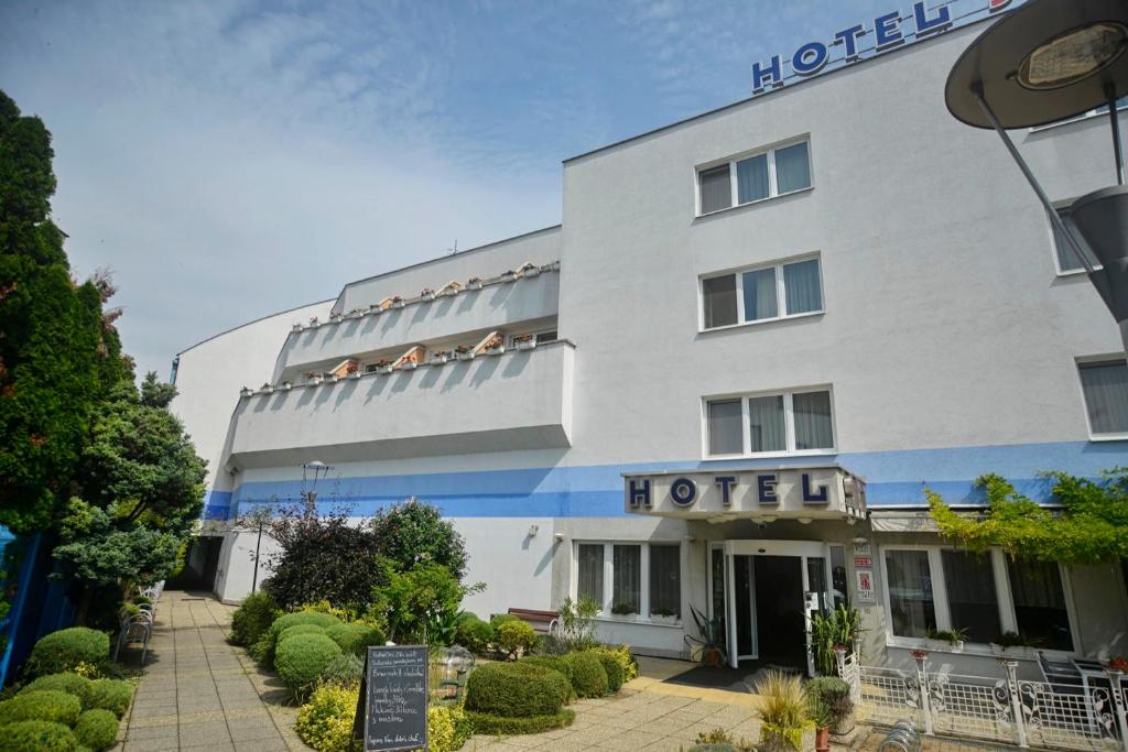 Hotel SET - Resim 15