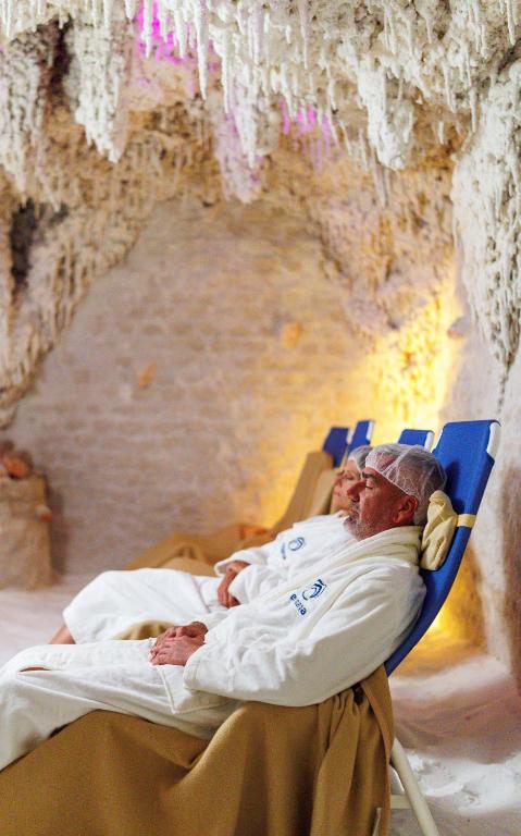 Ensana Thermal Margaret Island - Resim 20