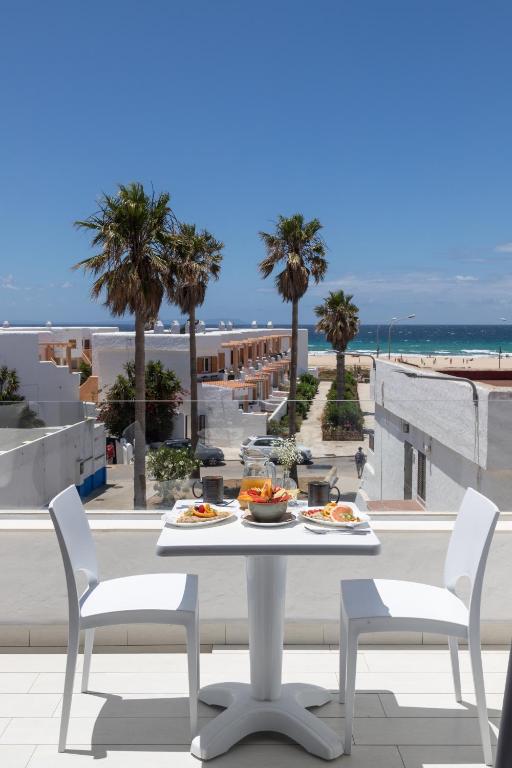 Beachfront Aqua Livingtarifa