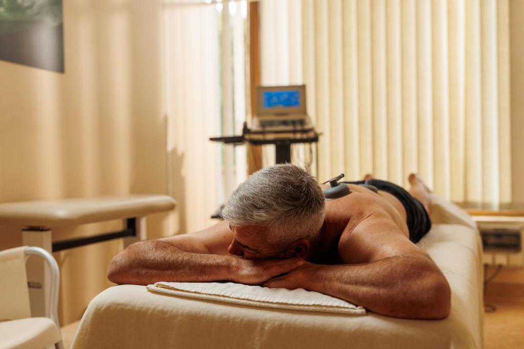 Ensana Thermal Margaret Island - Resim 22