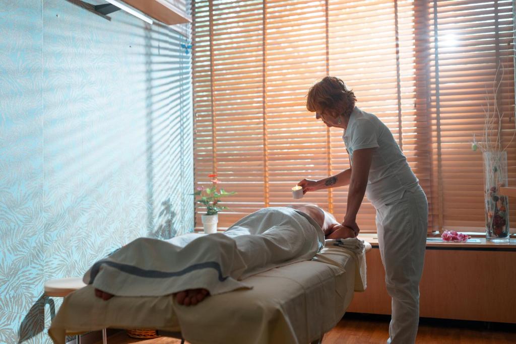 Ensana Thermal Margaret Island - Resim 23