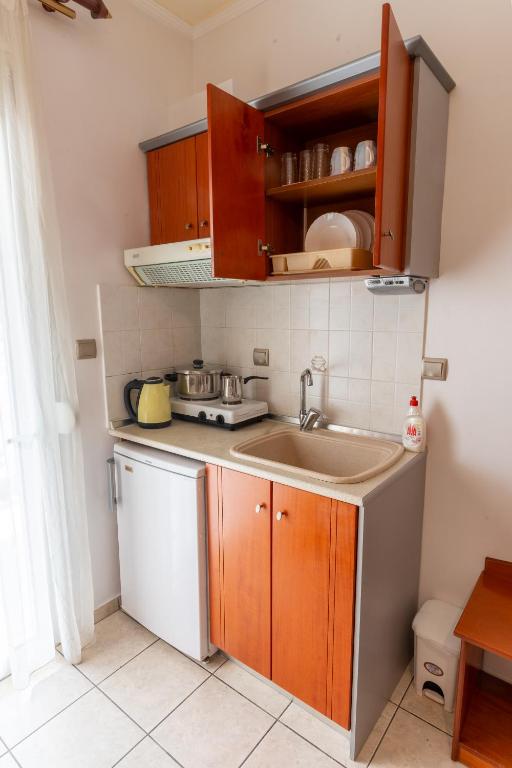 VILLA Vasilios EXARHOS - 17