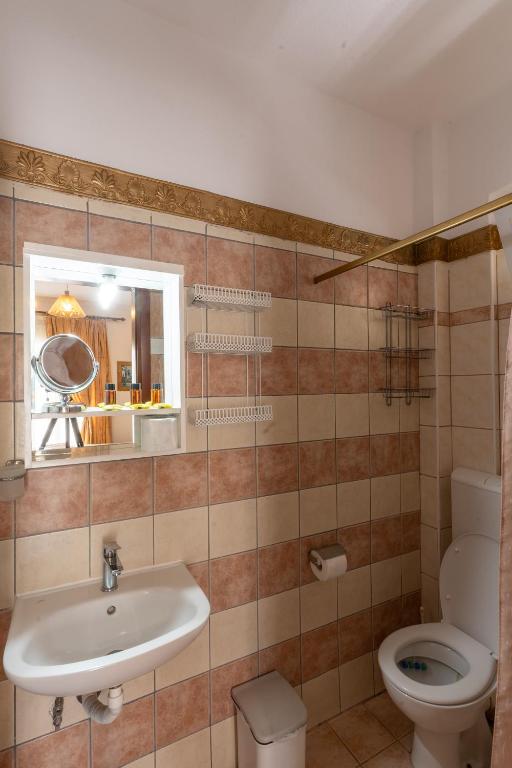 VILLA Vasilios EXARHOS - 19