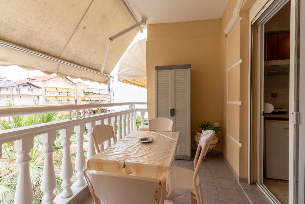 VILLA Vasilios EXARHOS - 18