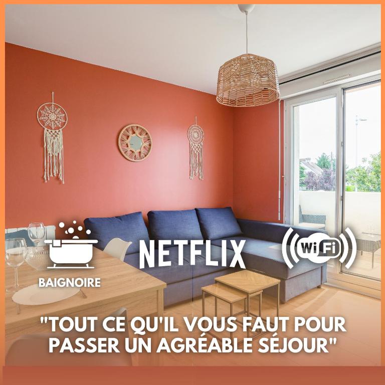 Photo de la galerie de l'établissement Evasion cosy en bord de Seine, à Saint-Fargeau-Ponthierry