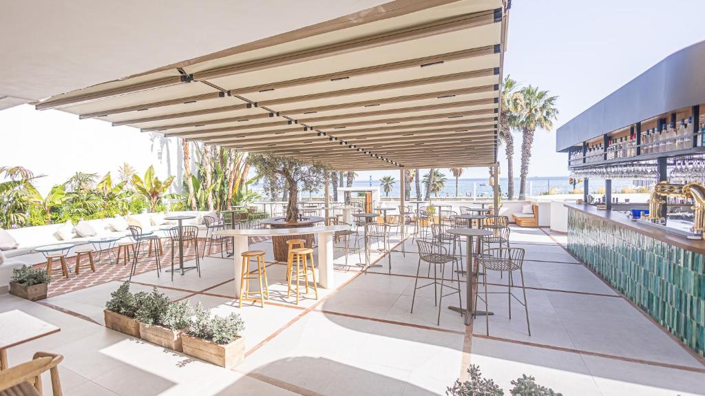 Chinitas Boutique Bellavista