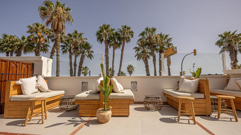 Chinitas Boutique Bellavista - Resim 6