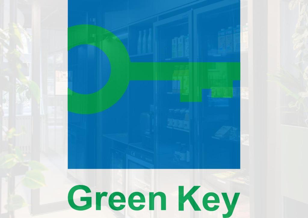 PLANTONIA Aparthotel - Resim 12