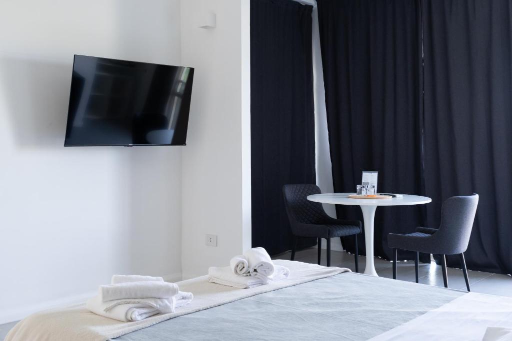 Villa Angela Suite - Doppel- Oder Zwillingszimmer