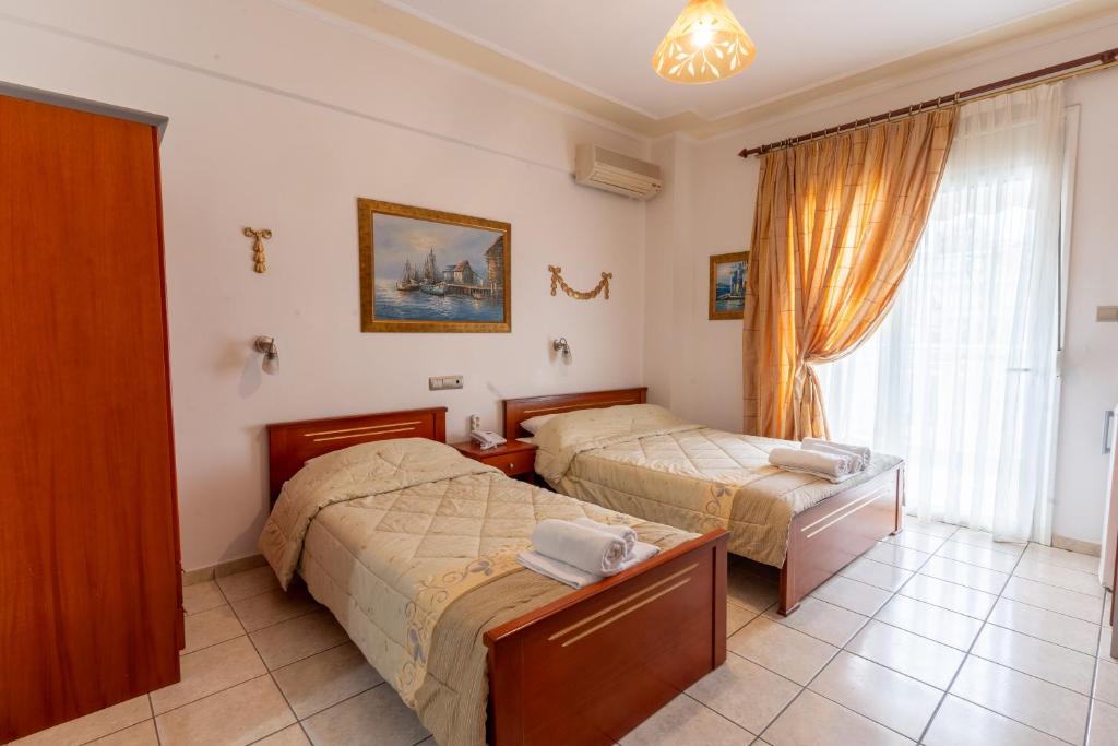 VILLA Vasilios EXARHOS - 6