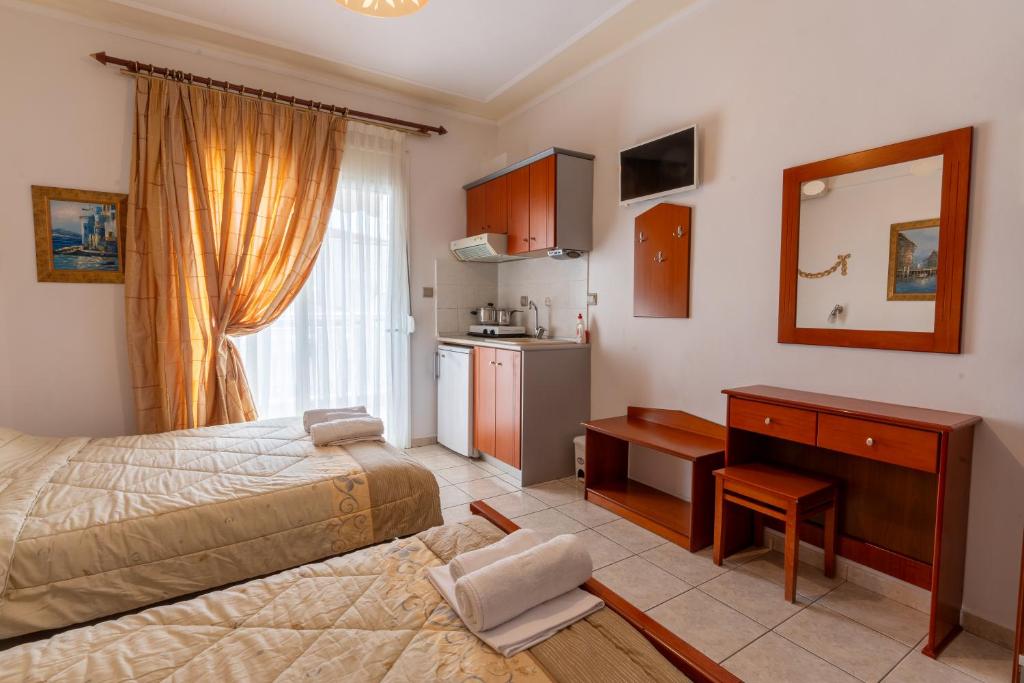 VILLA Vasilios EXARHOS - 7