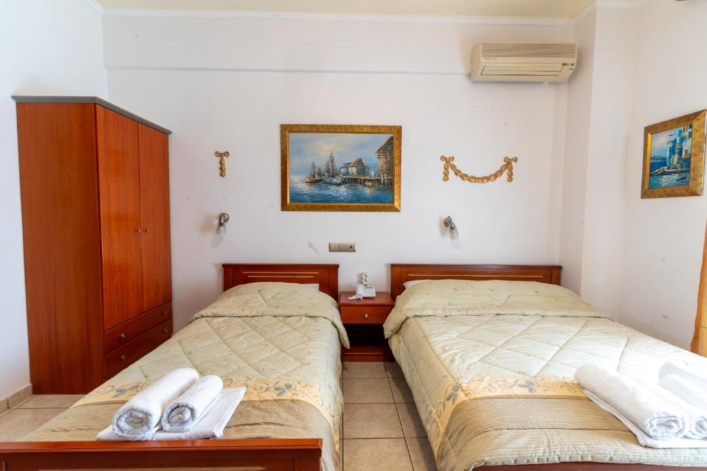 VILLA Vasilios EXARHOS - 9