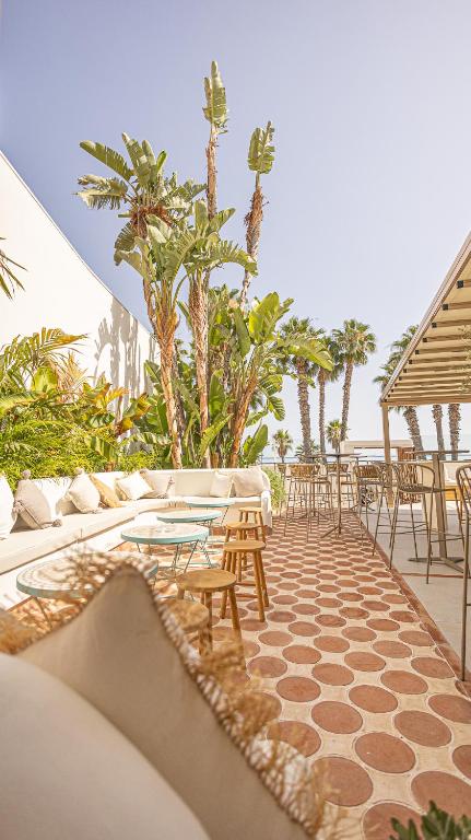 Chinitas Boutique Bellavista - Resim 1