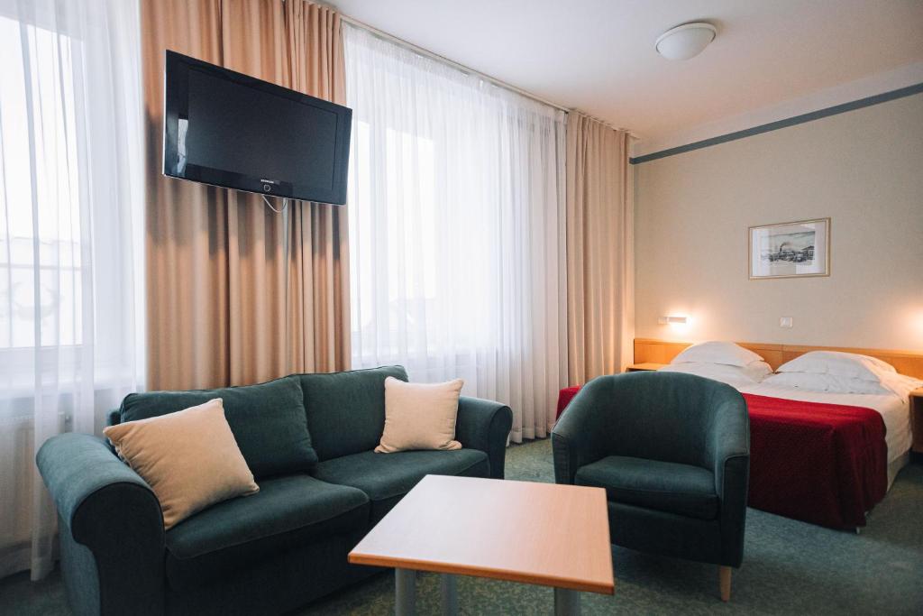 Rixwell Viru Square Hotel - Superior Double Or Twin Room