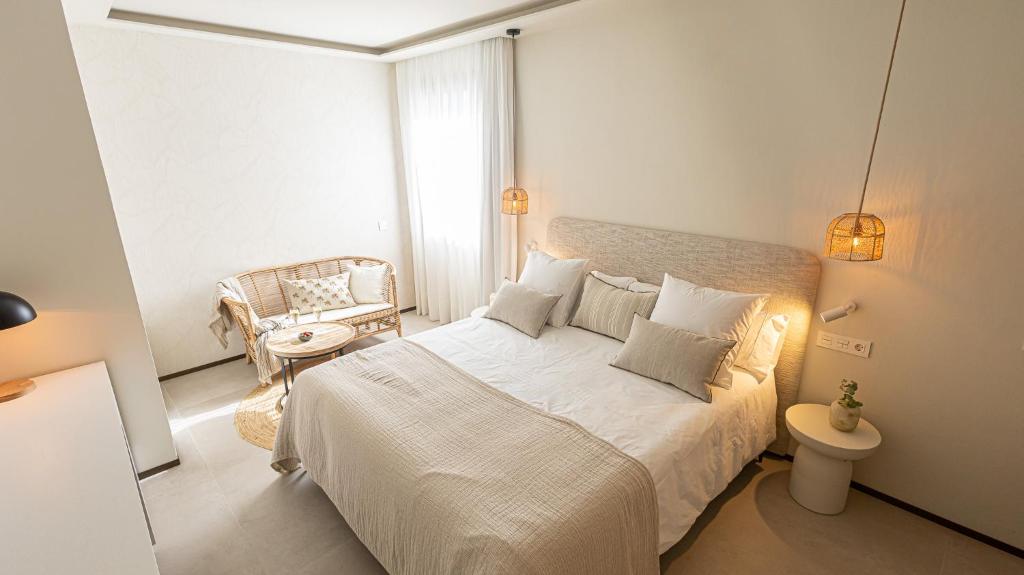 Chinitas Boutique Bellavista - Resim 14