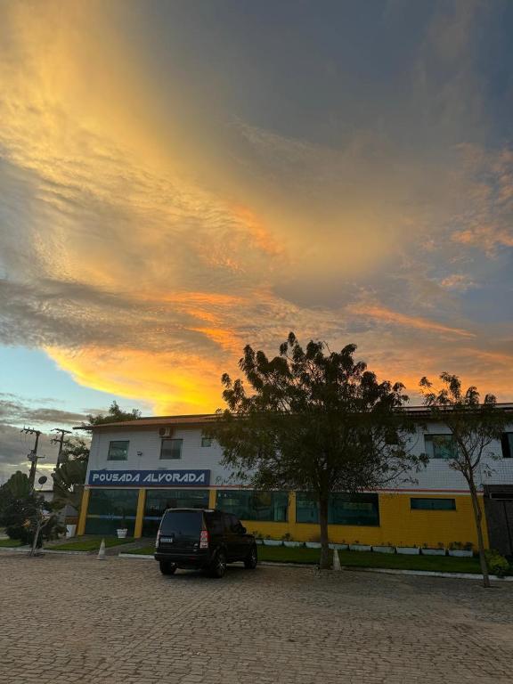Pousada Alvorada