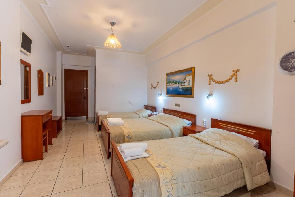 VILLA Vasilios EXARHOS - 11