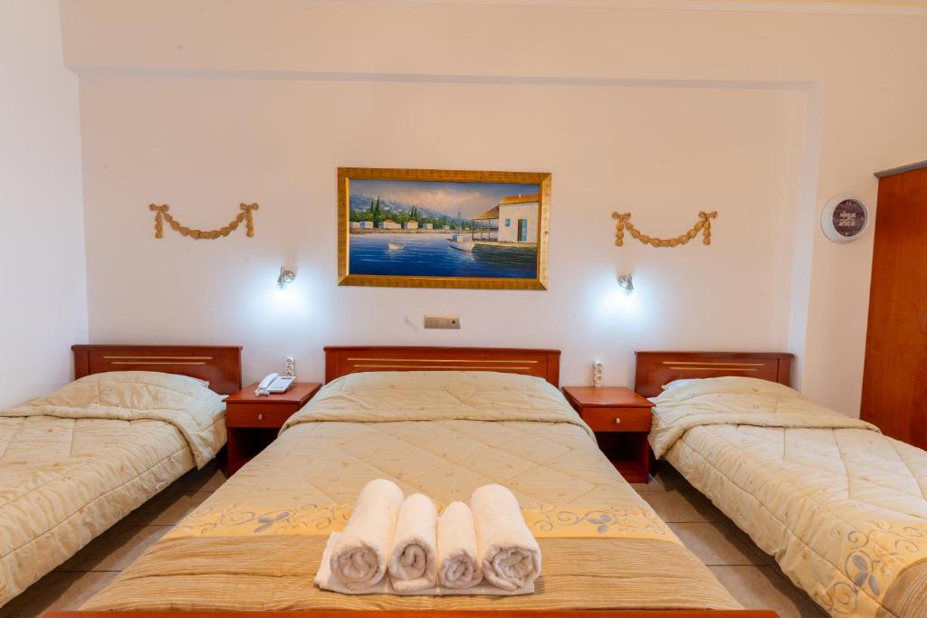 VILLA Vasilios EXARHOS - 15