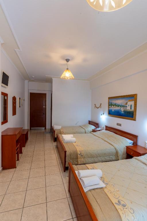 VILLA Vasilios EXARHOS - 13