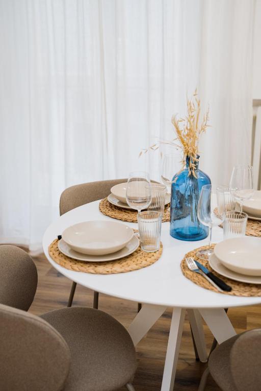 Alatea Apartments Poloni - 1