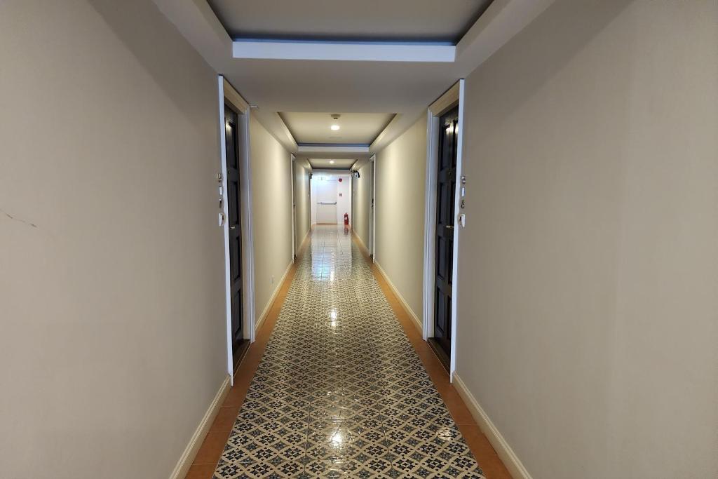 J PLACE HOTEL - Resim 14