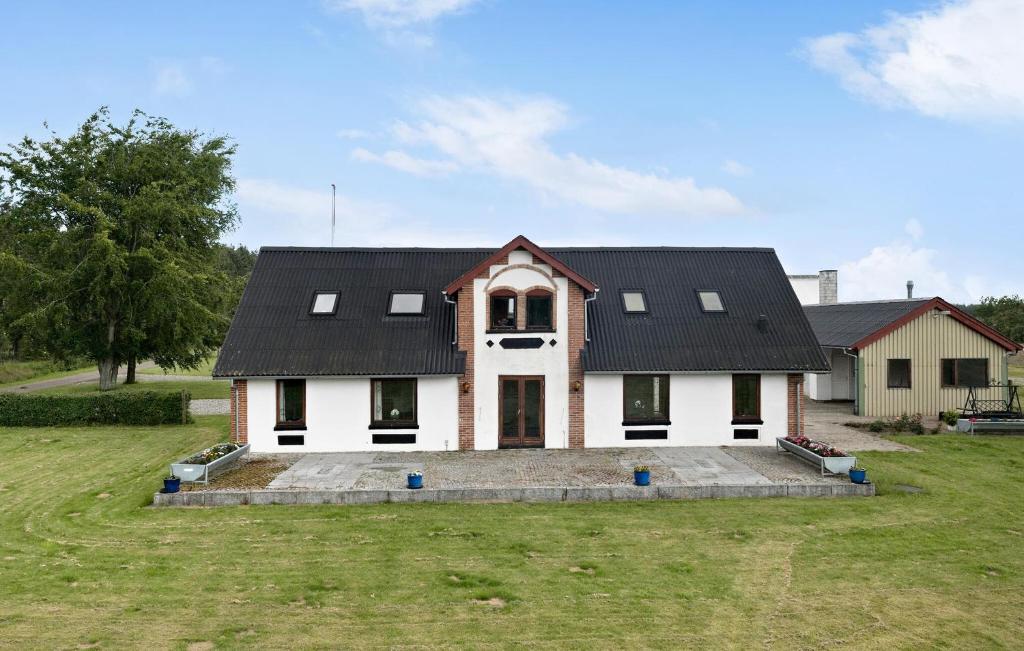 5 Bedroom Beautiful Home In Brovst, Brovst (aktualisierte Preise für 2026)