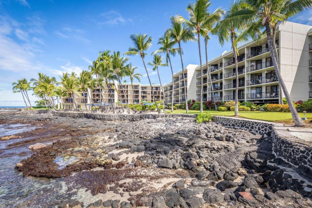 Aston Kona By The Sea photo