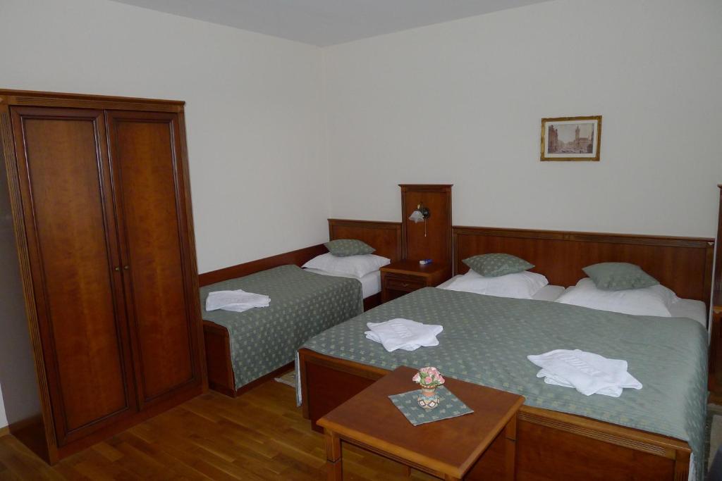 Hotel Nosal - 12