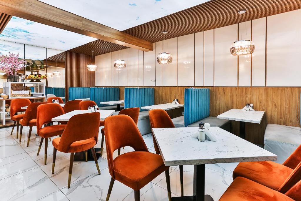 APARTMENTS MERLIN - 17