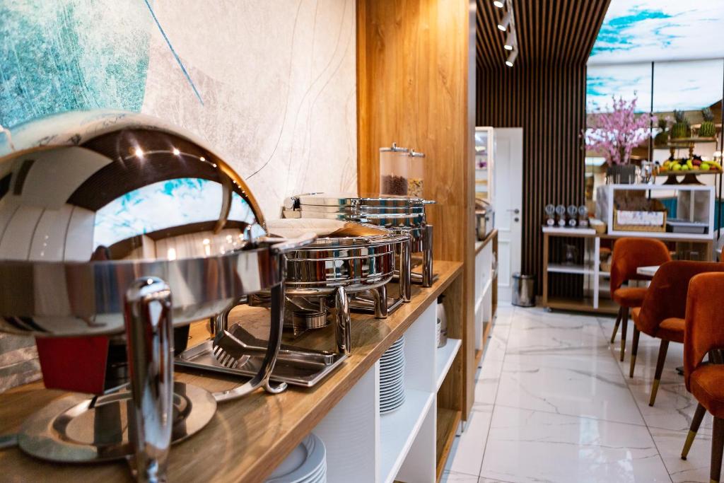 APARTMENTS MERLIN - 18