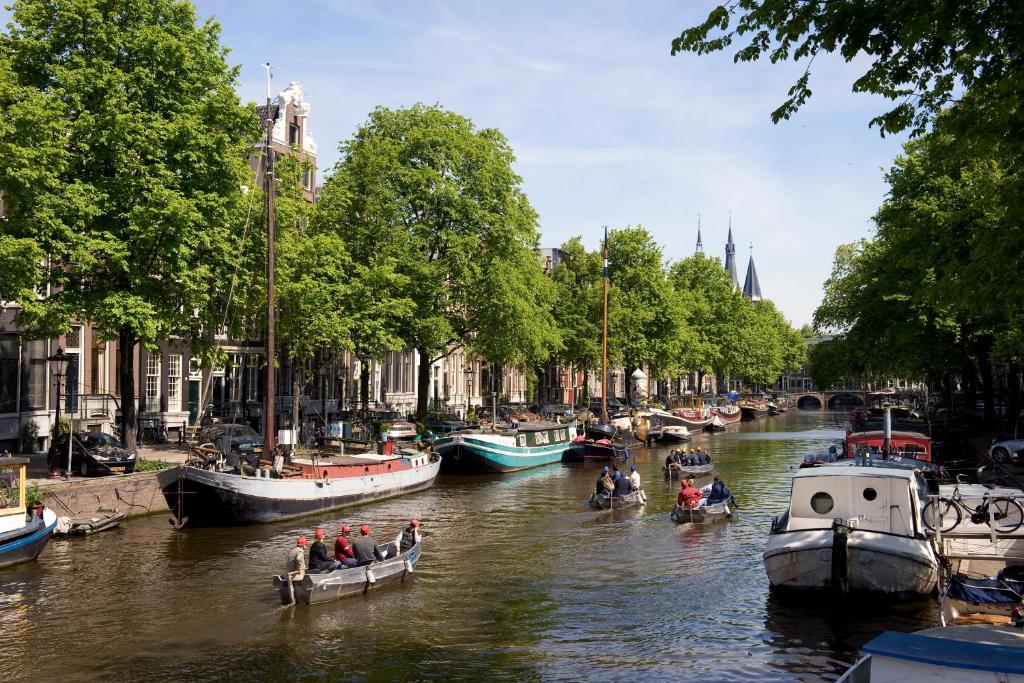 Apollofirst Boutique Hotel - Resim 25