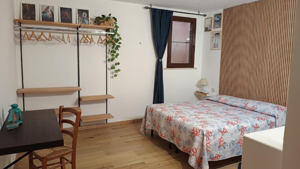 Foto dalla galleria di Casa Schiera Solanas a Solanas